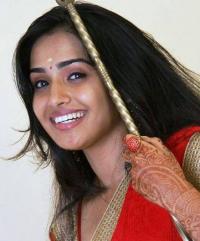 Vidhya Mohan