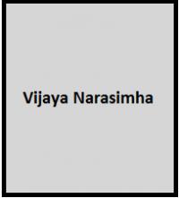 Vijaya Narasimha