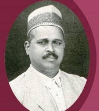 Vinayakrao Patwardhan