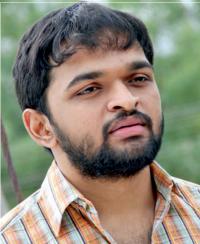 Viraj (tamil Actor)