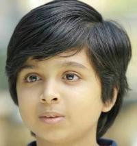 Vishal Krishna (child Actor)