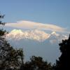Mount Kangchenjunga
