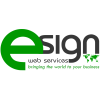 eSignWebService